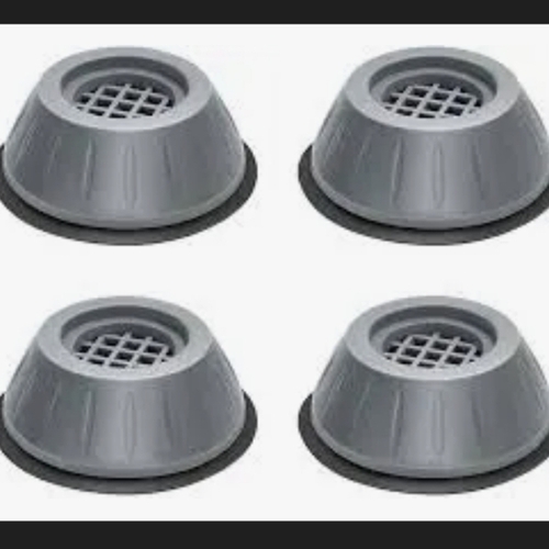 Washing machine stand