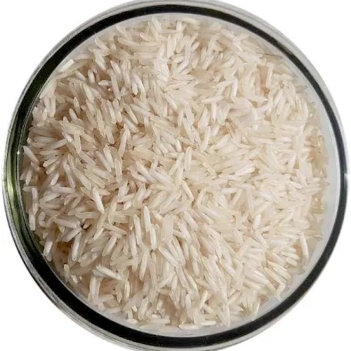 White Basmati Rice