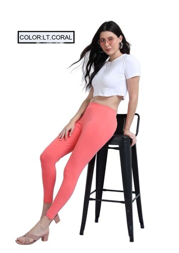 Women'S Leggings - Season: All Season