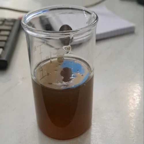 0041 Yellow General Purpose Resin