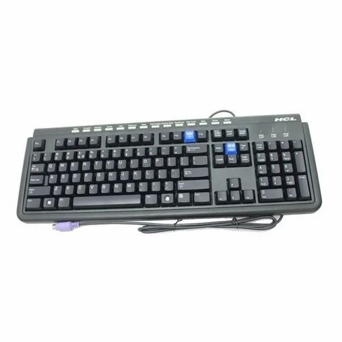 01 Hcl Computer Keyboard
