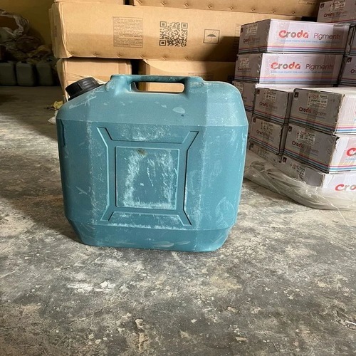 02 Button Grade Polyester Resin