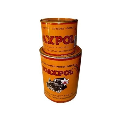 02 Waxpol Polish For Fiber Glass