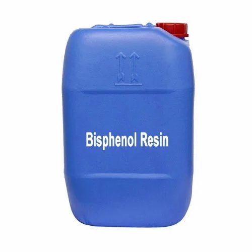 08 Bisphenol Resin For Chemical Tank Lining