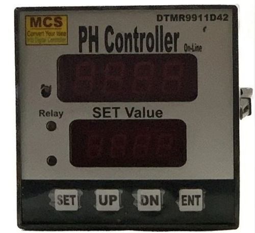 20 Ma Output Ph Controller