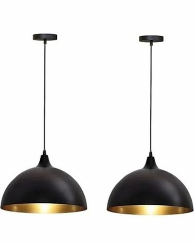 25w Dome Led Hanging Light