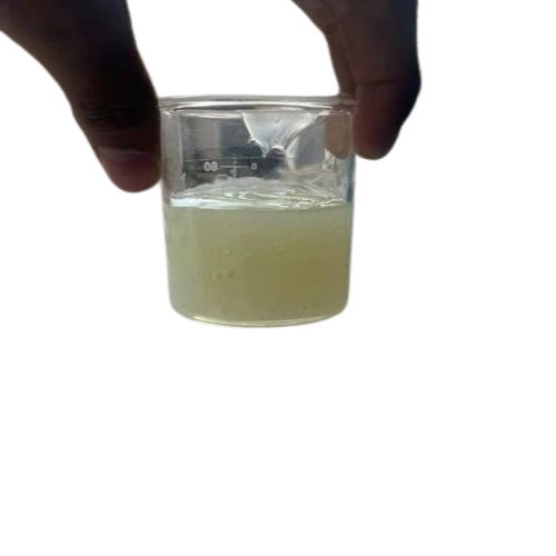 Acrylic Gelcoat Resin