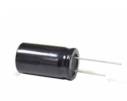 Aluminum Electrolytic Capacitor