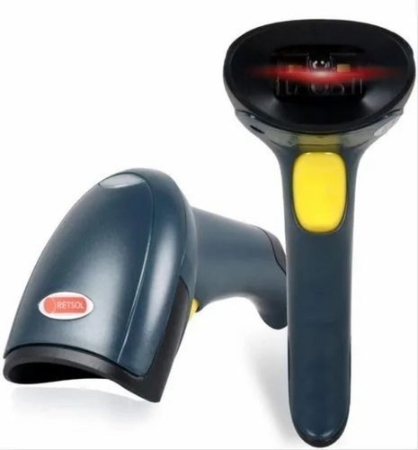 Barcode Scanners