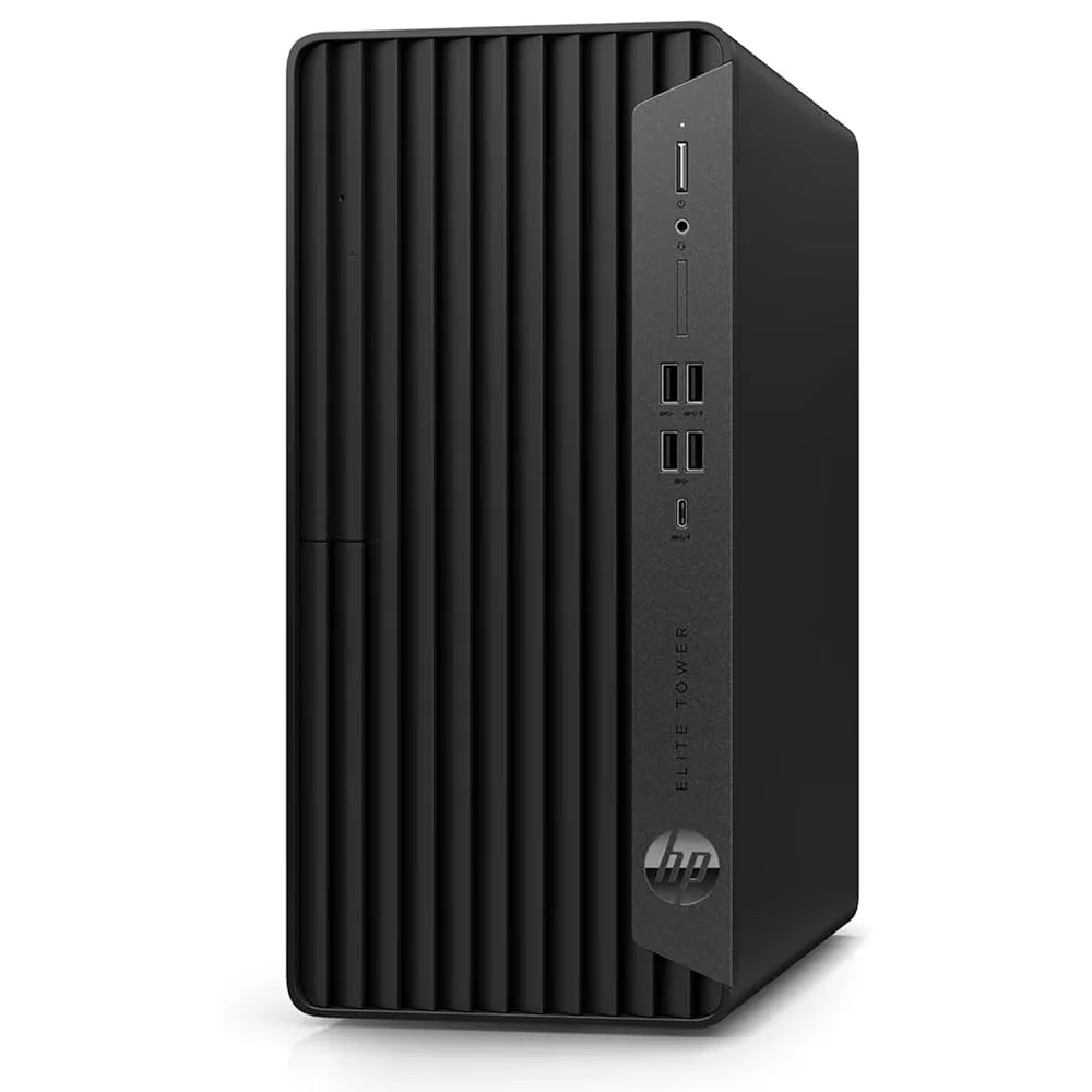 Desktop Pc Hp Elitedesk 800 G7 Mt | Intel Core I7 | 16gb Ddr4 Ram