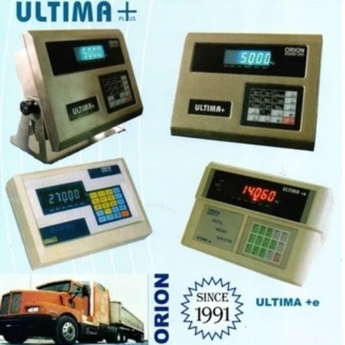 Electronic Weight Indicator