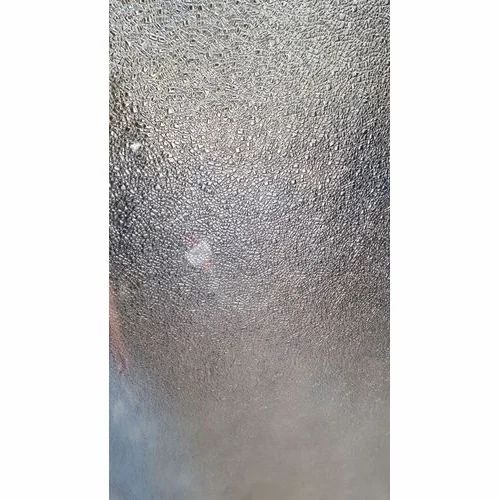 Embossed Polyester Film - Polyester 30m Roll Length 2-3 mm Thick Grey | Heat Sealable Customized Sizes Size Customize