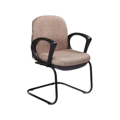 Fabric Visitors Chair