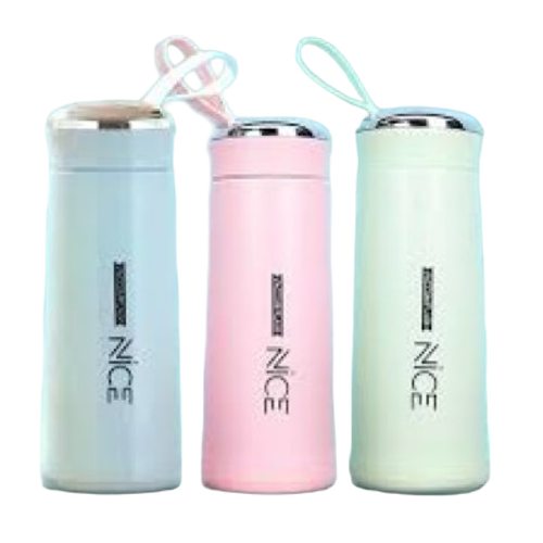 Fancy Bottles