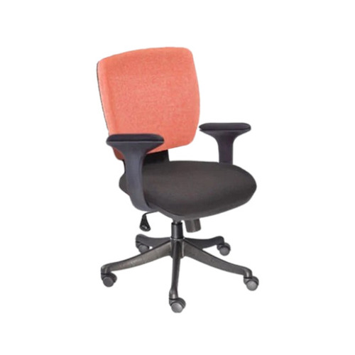 FF-811 Medium Back Office Chair