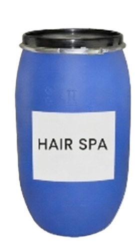 Hair Spa Cream - Cream Form, Unisex | Deep Nourishment, Hair Strengthening, Frizz Control, Shine Enhancing, Moisture Boost, Scalp Soothing, Split-End Repair, Anti-Breakage