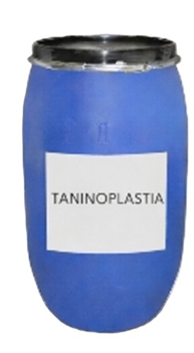 Hair Treatment Taninoplastia - Keratin Rich Oil, Liquid Texture | Frizz Control, Shine Boosting, Heat Protection, Split-End Repair