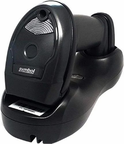 Handheld Barcode Scanners