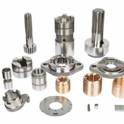 Hava Drifter Spare Parts
