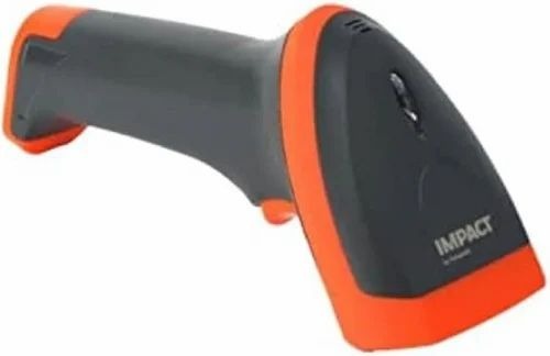 Ihs320x 2d Barcode Scanner