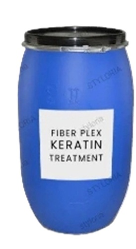 Keratin Hair Fibers