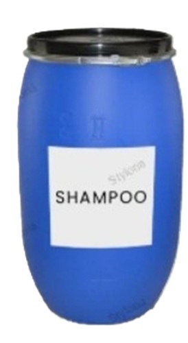 Keratin Shampoo - Cream Form, White | Hair Strengthening, Frizz Control, Shine Boosting, Moisture Balance, Split-end Prevention