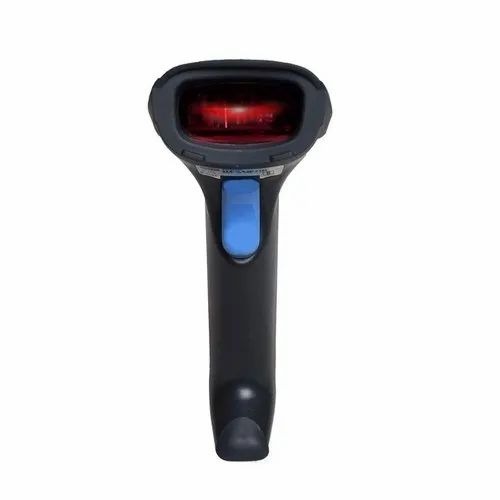 Ls450 Barcode Scanner