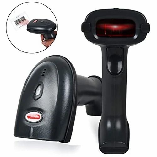 Ls600 Barcode Scanner