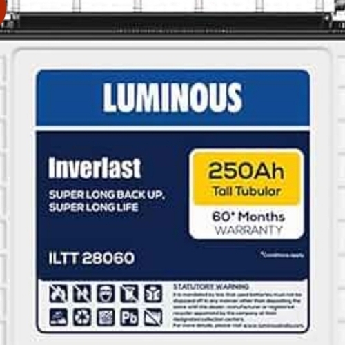 Luminous Inverlast Iltt28060