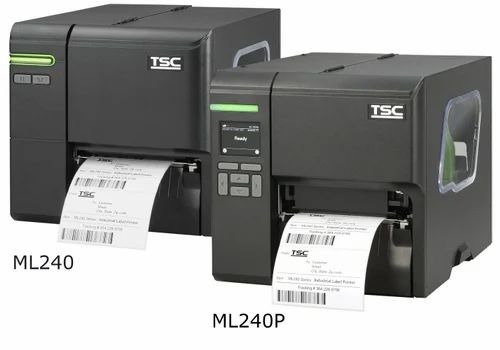 Ml240p Barcode Printer
