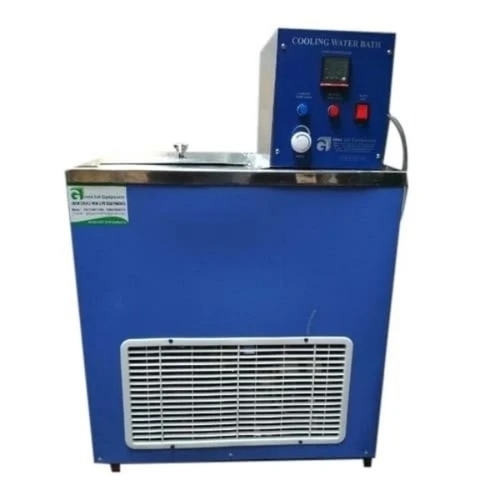 Ms Automatic 40l Laboratory Water Bath