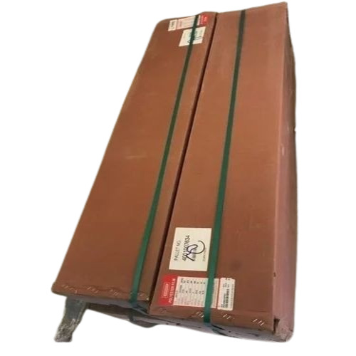 Mylar Polyester Film - 40 Inch & 52 Inch Roll, Transparent Industrial Grade Brown