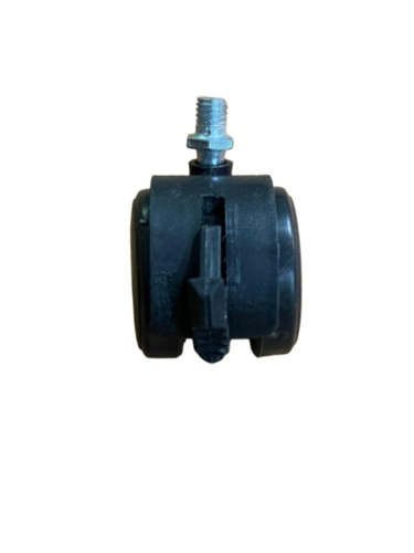 Nylon Cooler Caster Wheel