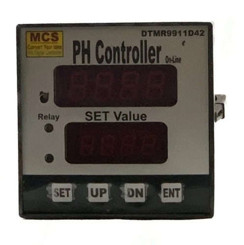 Online Ph Controller