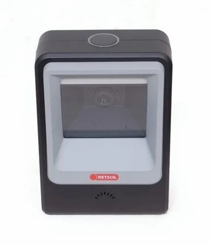 Pd 2000 Tabletop Scanner