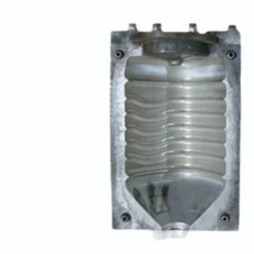 Pet Bottles Blow Mold