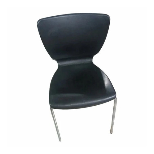 Plastic Restaurant Cafe Chair