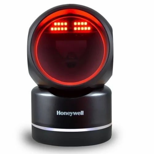 Scanner - HF680 Fixed Mount, Wired Connectivity, Black | Durable for Retail, Hospitality, Stores, Malls, Grocery Stores
