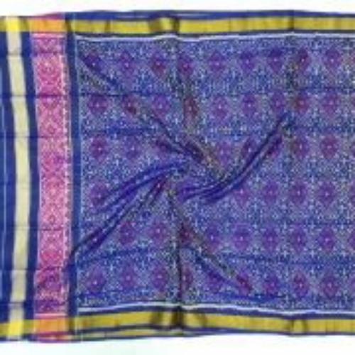 Silk Dupatta