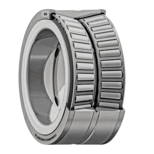 SKF Double Row Tapered Roller Bearings - Stainless Steel, 120 mm Bore, Silver Grey, Z Shield, Pin Cage