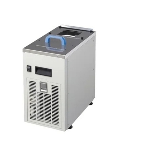 Ss Semi-Automatic Circulating Water Bath