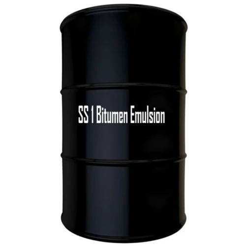 Ss1 Bitumen Emulsion