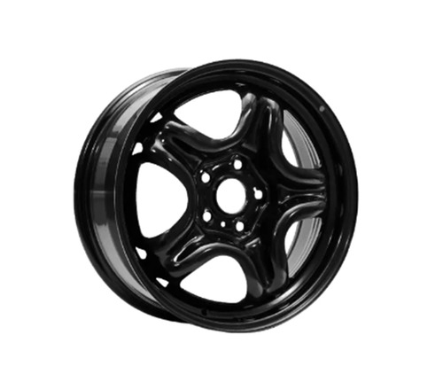 Steel Light Vehicle Wheels - Tire Design: Radial Tires