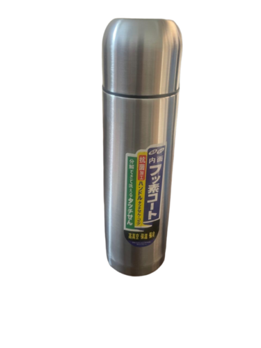 Thermo Flask Sippers And Ss 316 Bottles