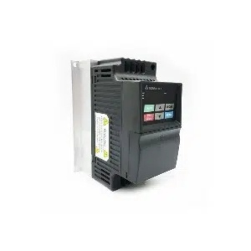 VFD007EL43W-1 460V, 0.75KW / 1HP, Non detachable display unit