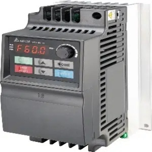 VFD015EL43W-1 460V, 1.5KW / 2HP