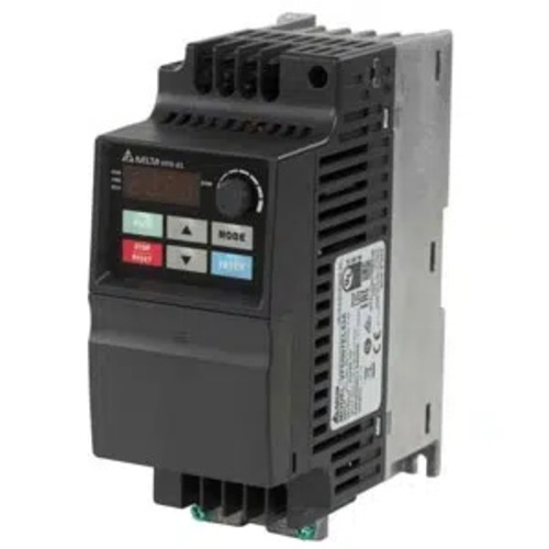 VFD022EL21W-1 230V, 2.2KW / 3HP, Non detachable display unit