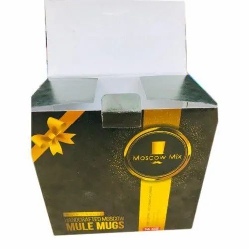 Wedding Gift Packaging Box - Paper Customized Size Multicolor 2Kg Load Moisture Proof Eco Friendly