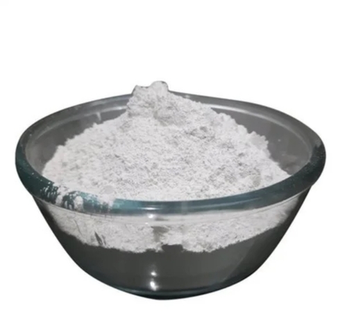White Soda Ash Powder