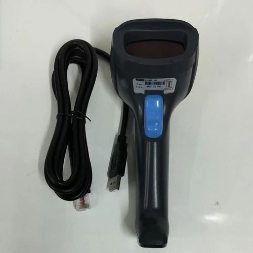 Wireless Barcode Scanner